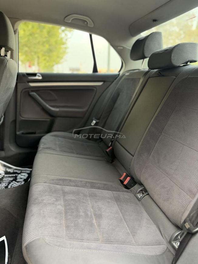 Jetta Volkswagen diwana 2015