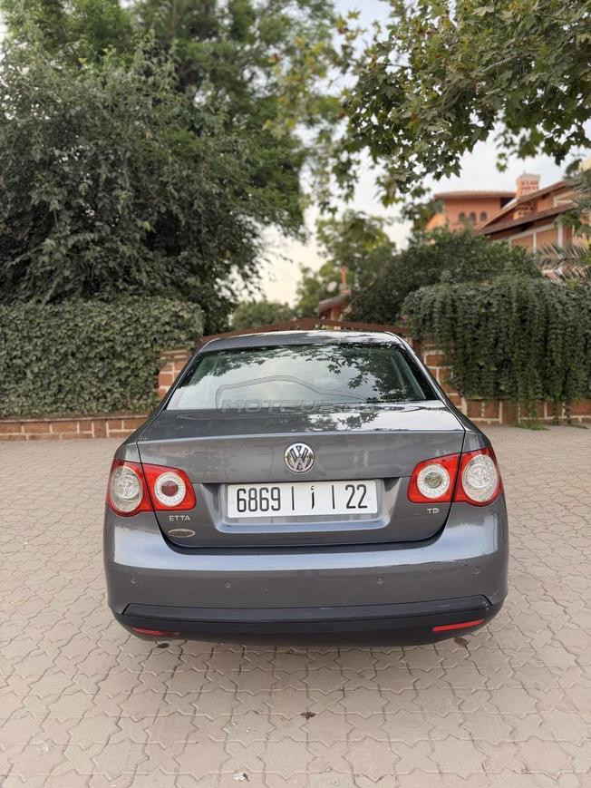 Jetta Volkswagen diwana 2015