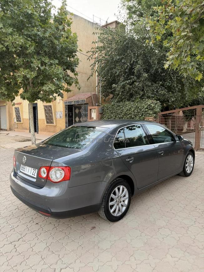 Jetta Volkswagen diwana 2015