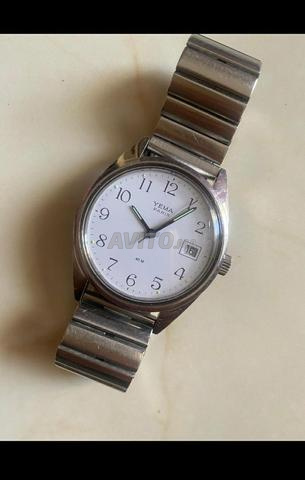 Yema automatique vintage