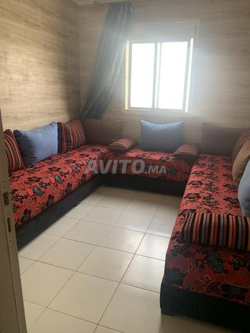 appartement en très bon état à louer