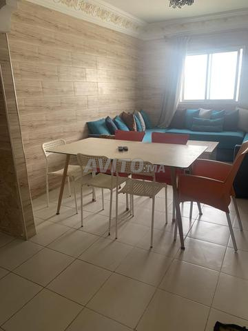 appartement en très bon état à louer - 2
