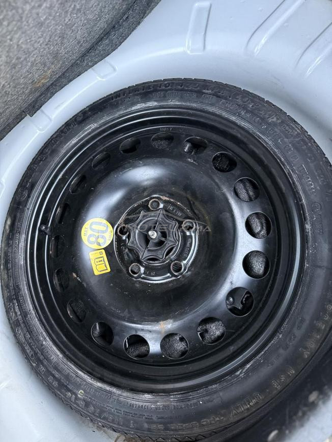 OPEL ASTRA 2011 2 eme main