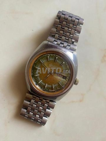 Duward automatique vintage original