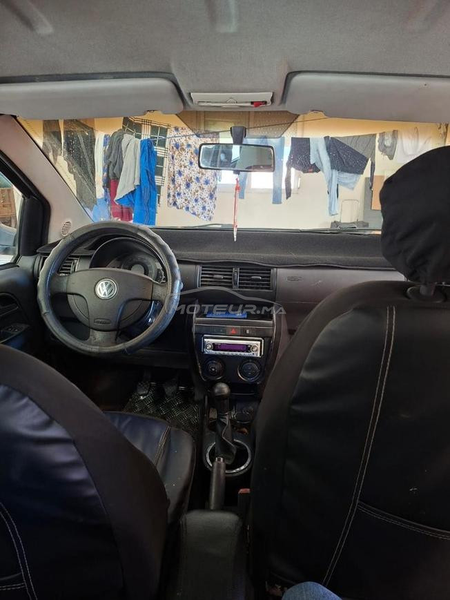 الحي الاداري وومانة خنيفرة