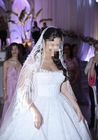 Magnifique robe de mariée - 2