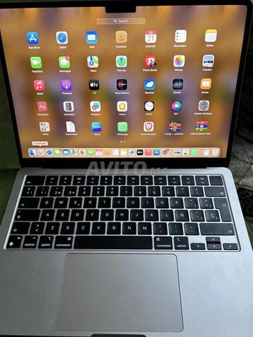 ماك بوك اير M3 2024