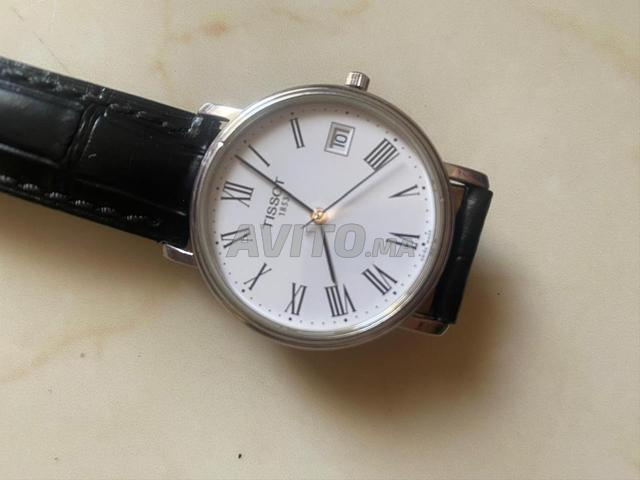 Tissot originale quartz