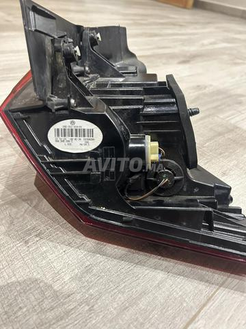 Feu arrière gauche extérieur LED VW Tiguan 2 - 2