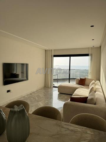 Appartement Zenata – À louer en longue durée