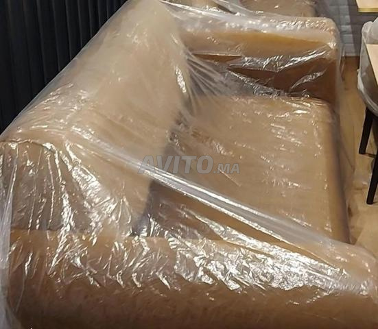 أريكة للمطاعم والوجبات الخفيفة - 2