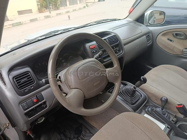 Suzuki Grand Vitara diesel 4*4