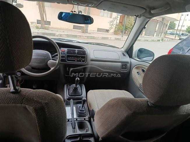 Suzuki Grand Vitara diesel 4*4