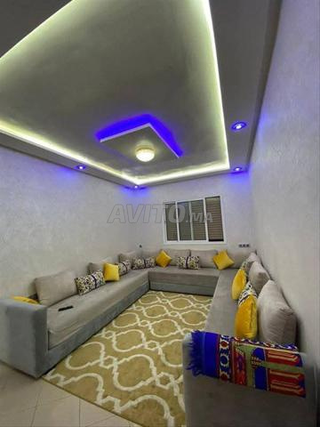 Bel appartement