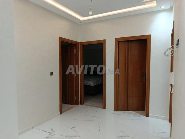 Appartement à vendre 78 m² à Kénitra - 2