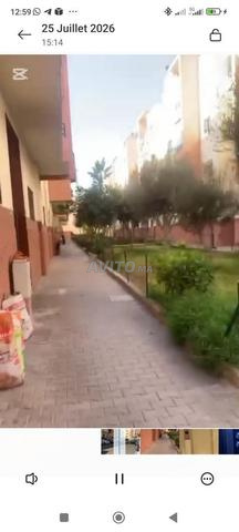 شقة مفروشة للكراء اليومي بأكادير - 2