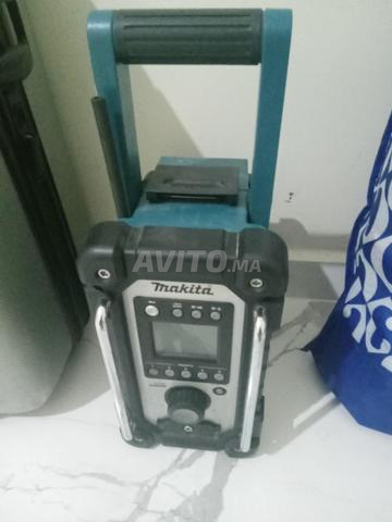 Radio Makita