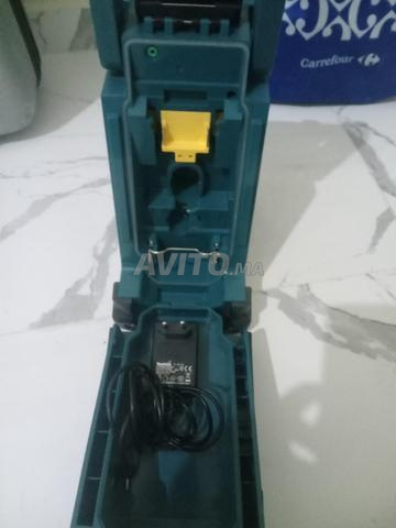 Radio Makita - 2