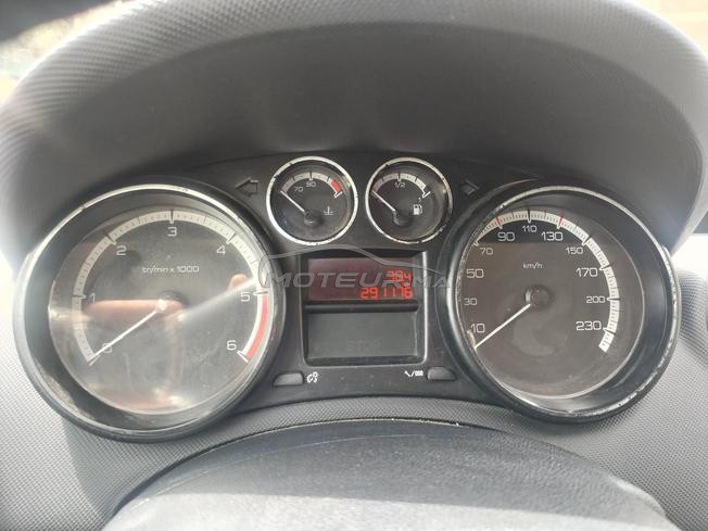 308 diwana très Bien entretenu  