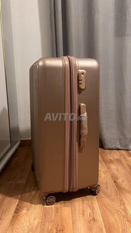 Valise très chic comme neuve - 2
