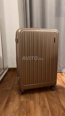 Valise très chic comme neuve