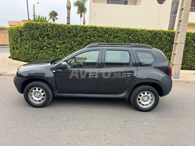 Dacia duster fin 2011 1ère main 🤚 - 2