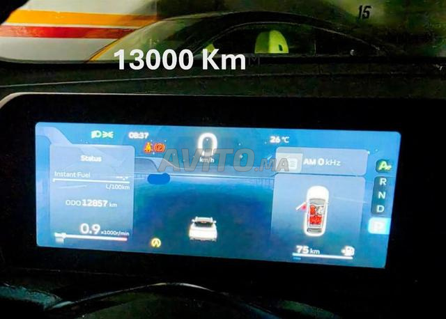 Geely Coolray 2025 VERSION SPORT