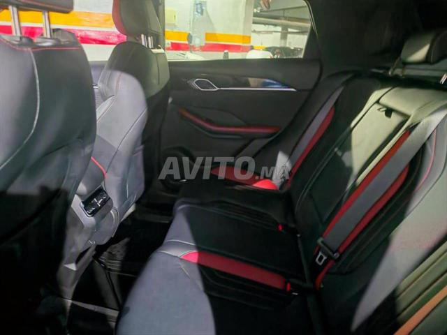 Geely Coolray 2025 VERSION SPORT