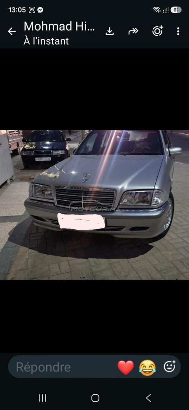 220 mercedice