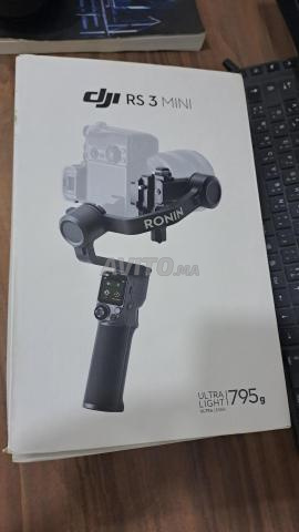 DJ RS 3 Mini - 2