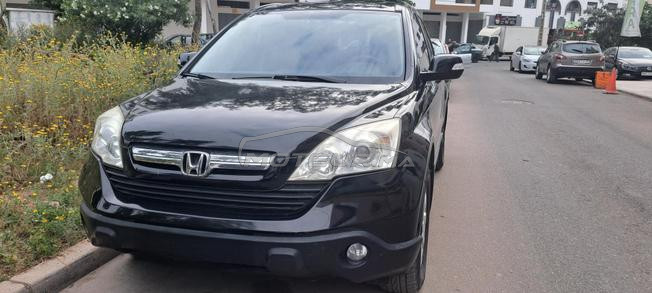 HONDA CR-V ESSENCE 