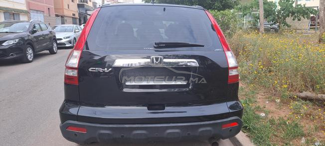 HONDA CR-V ESSENCE 