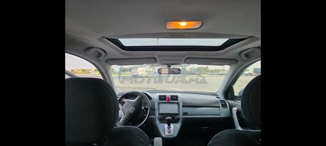 HONDA CR-V ESSENCE 