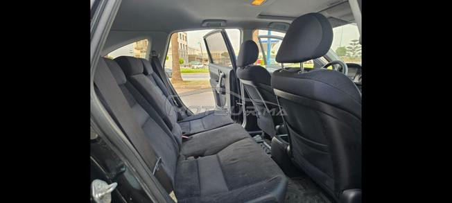 HONDA CR-V ESSENCE 