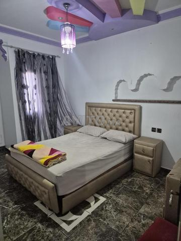 Appartement à louer - 2