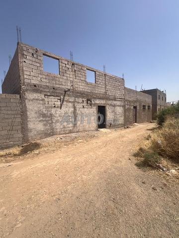 À vendre 270m2 Tanazol Route Ourika - 2