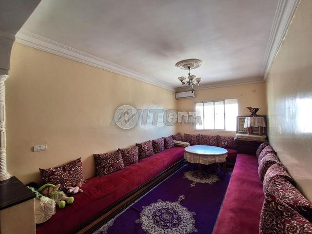 RAK-TA-1072 - Appartement à vendre à Mhamid