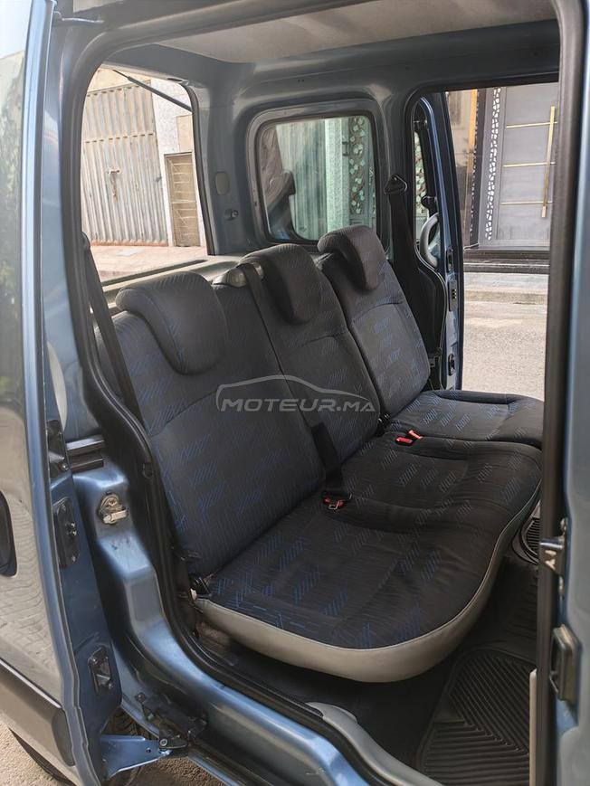 kangoo privilège 1er main