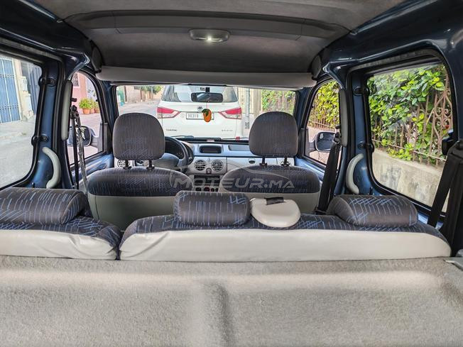 kangoo privilège 1er main