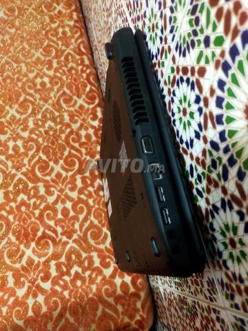 PC Toshiba 6Go RAM 500Go Disque 1h30 Batterie