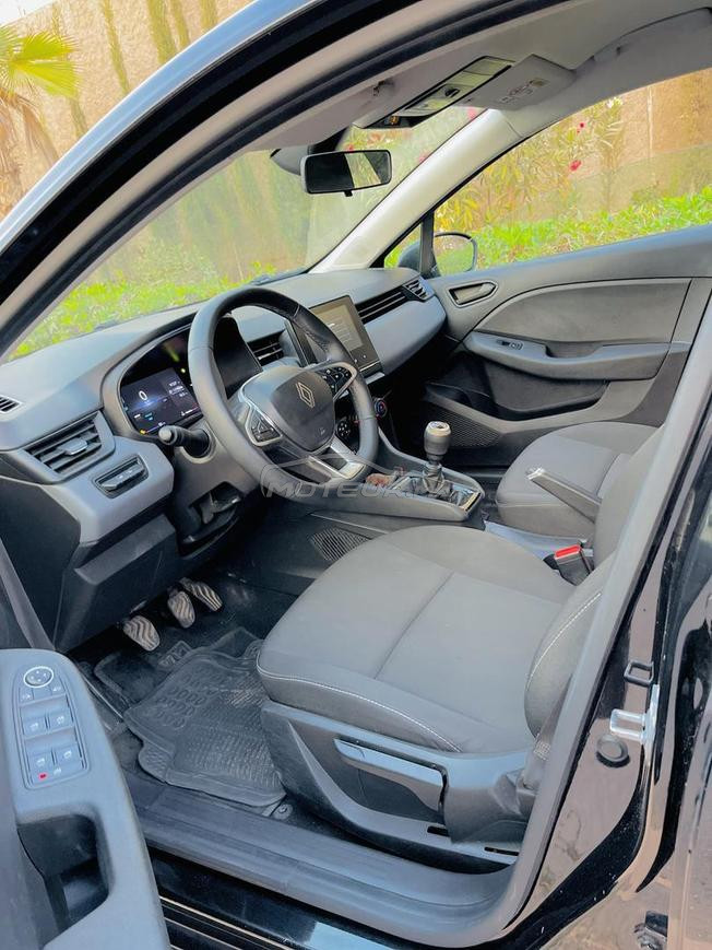 Clio 5 Renlet 