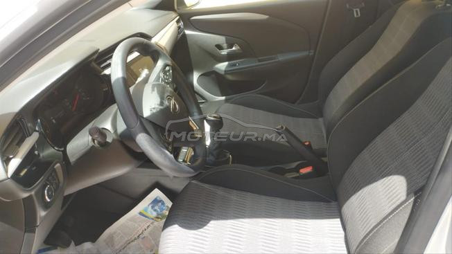 Opel Corsa Diesel Manuelle 2023 à Rabat