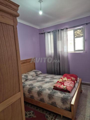 Appartement à louer - 2