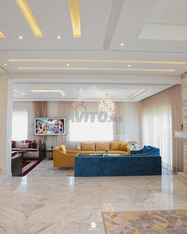 VILLA NEUVE À VENDRE - 2