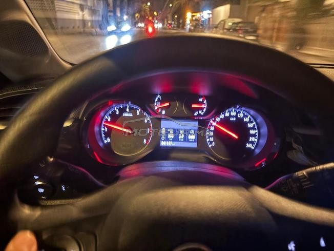 Opel Corsa Diesel Manuelle 2022 à Casablanca