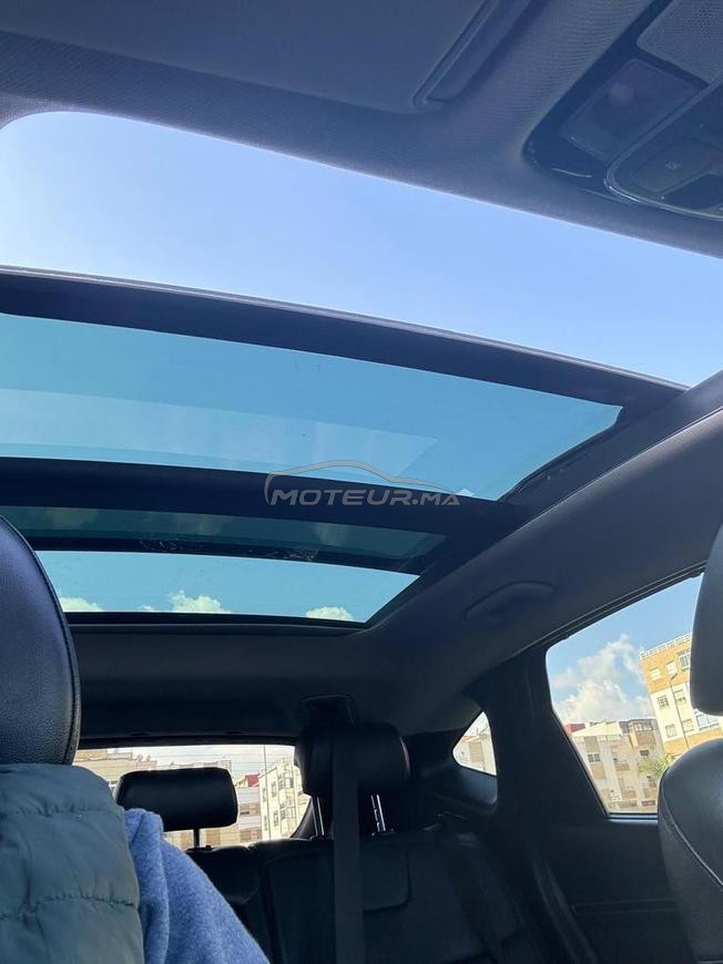 Hyundai tucsoun 2023 finition lux