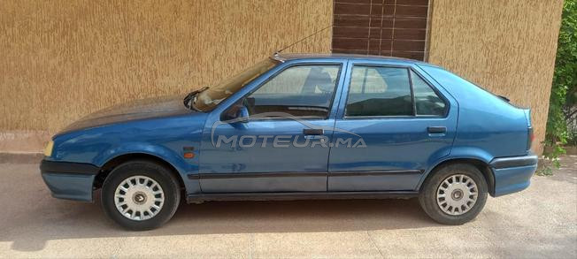 Renault R19 Essence Manuelle 1995 à Oujda