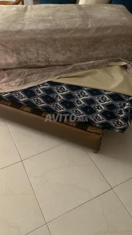 Salon marocain - 2