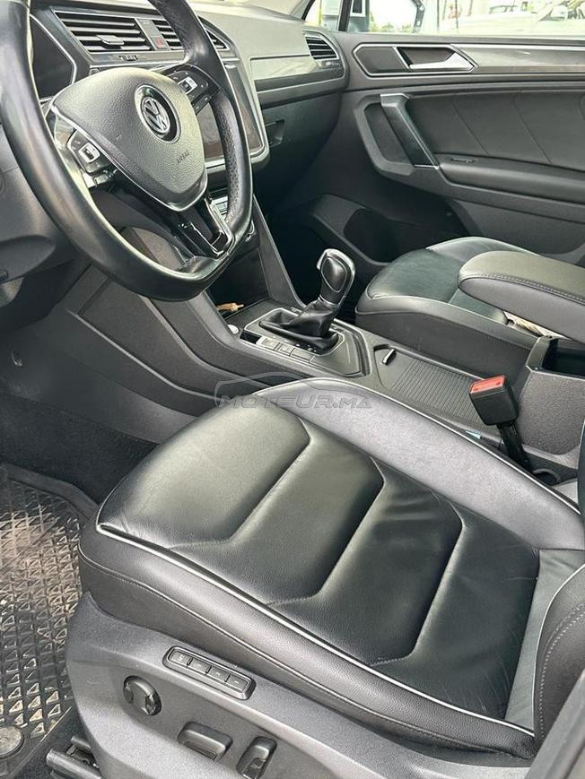 Volkswagen TIGUAN très très bon état 