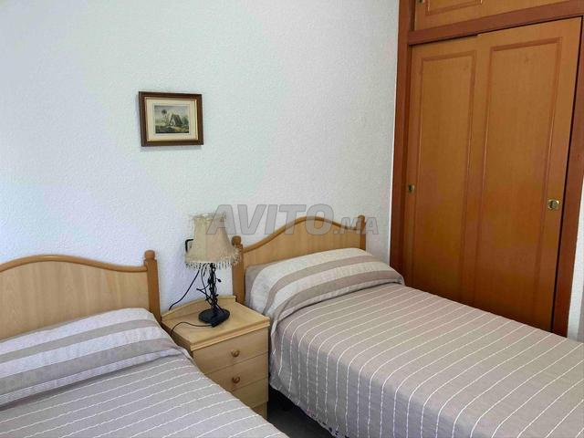 Appartement familial à Sidi Bouzid - 2